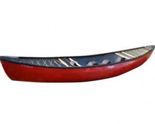 CANOA CAPTION Dagger