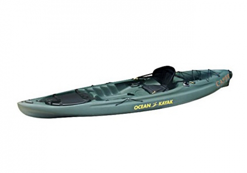 CAPER PESCA Ocean Kayak